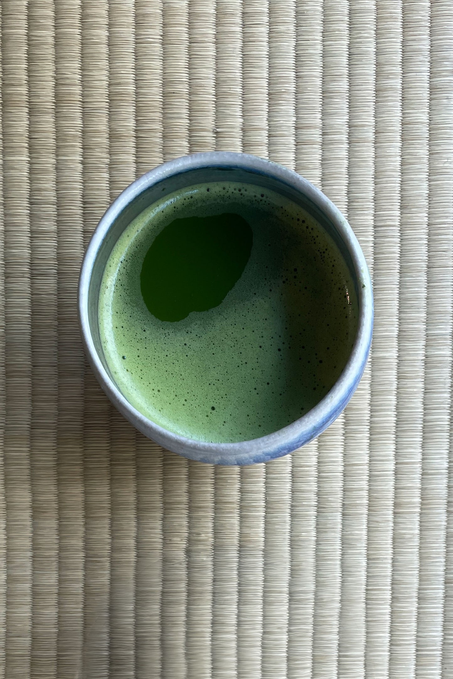 FLATIRON: Table Style Tea Ceremony with Tea Master Keiko Kitazawa Sensei