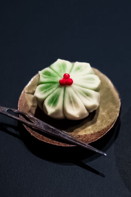 Wagashi