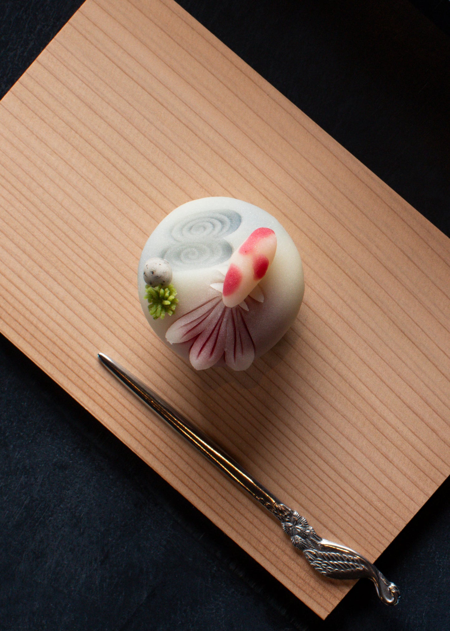 FLATIRON: Table Style Tea Ceremony with Tea Master Keiko Kitazawa Sensei